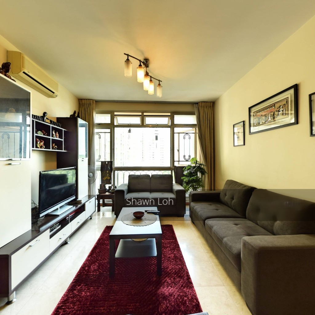The Gardens At Bishan thumbnail photo